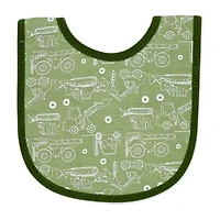 3 Stories Trading Company Baby Boys 6-pc. Baby Clothing Set