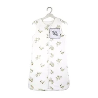 3 Stories Trading Company Baby Unisex Sleeveless Sleep Sack