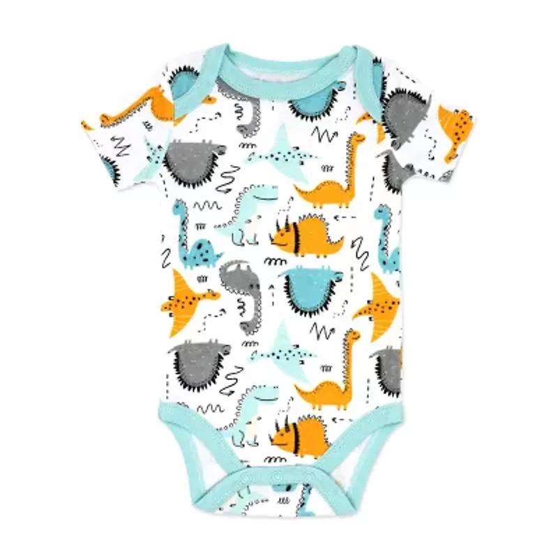 3 Stories Trading Company Baby Boys 5-pc. Clothing Set