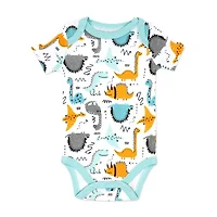 3 Stories Trading Company Baby Boys 5-pc. Clothing Set