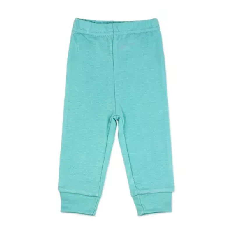 3 Stories Trading Company Boys 5-pc. Baby Clothing Set