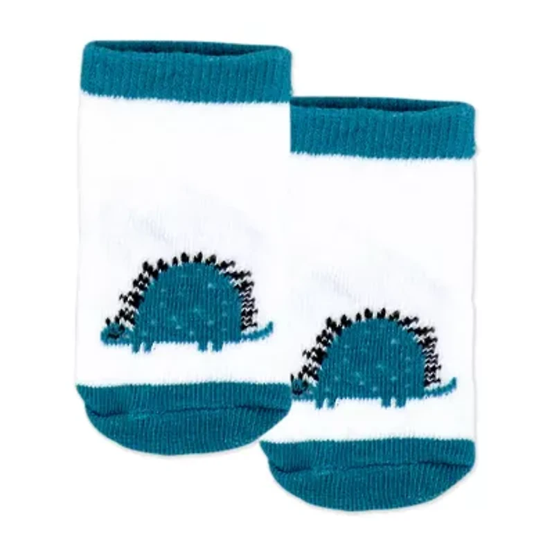 3 Stories Trading Company Boys 5-pc. Baby Clothing Set