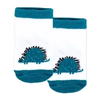 3 Stories Trading Company Boys 5-pc. Baby Clothing Set