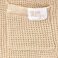 3 Stories Trading Company Baby Unisex Heavyweight Toggle Jacket