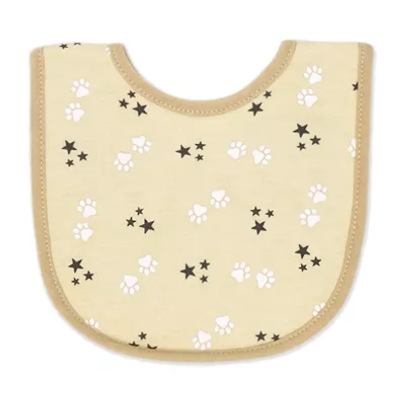 3 Stories Trading Company Baby Unisex 6-pc. Baby Clothing Set