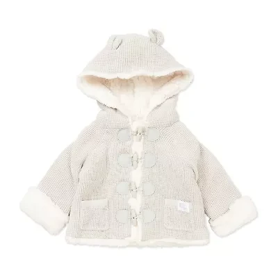 3 Stories Trading Company Unisex Heavyweight Toggle Jacket