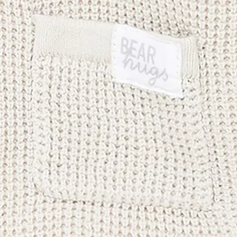 3 Stories Trading Company Baby Unisex Heavyweight Toggle Coat