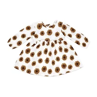 3 Stories Trading Company Girls 3-pc. Long Sleeve A-Line Dress