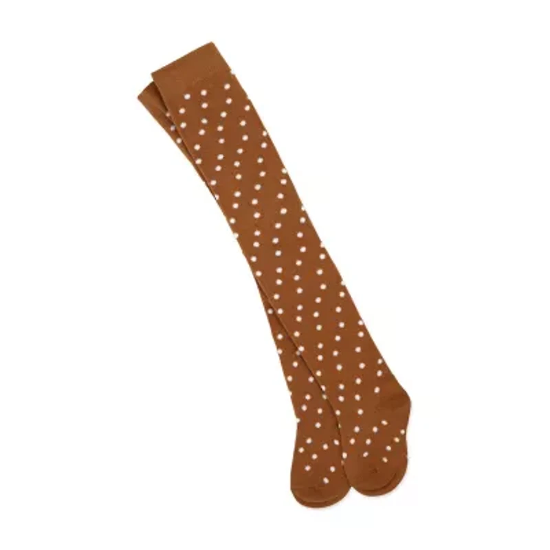 3 Stories Trading Company Girls 3-pc. Long Sleeve A-Line Dress