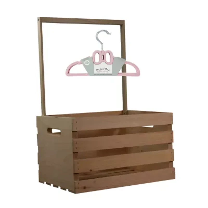 3 Stories Trading Company Baby Girls 12-pc. Baby Gift Set