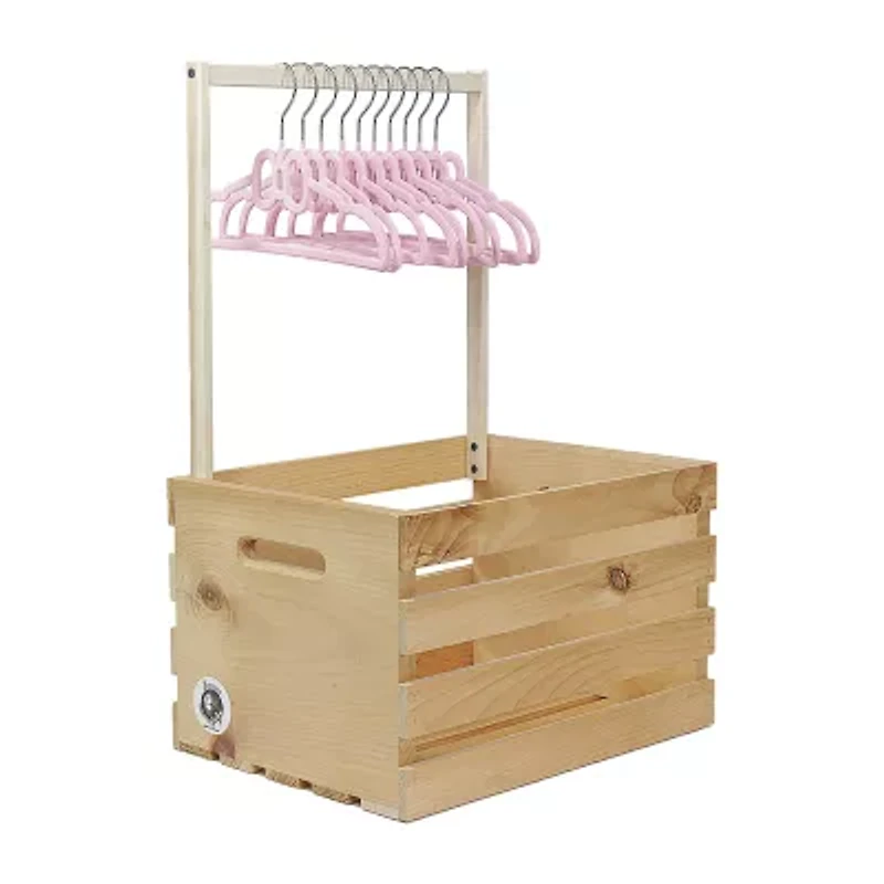 3 Stories Trading Company Baby Girls 12-pc. Baby Gift Set