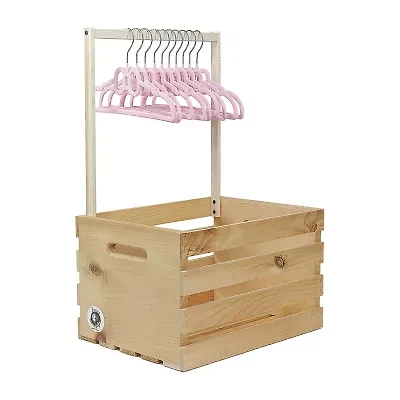 3 Stories Trading Company Baby Girls 12-pc. Baby Gift Set