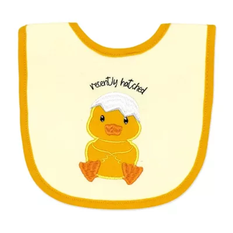 3 Stories Trading Company Baby Unisex 5-pc. Clothing Set