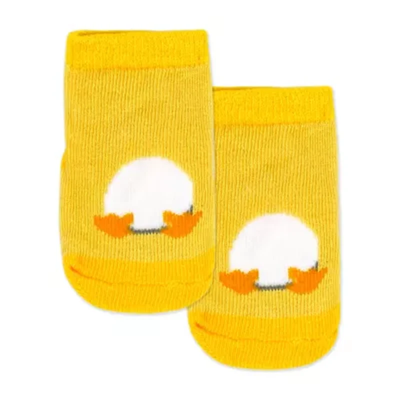 3 Stories Trading Company Baby Unisex 5-pc. Clothing Set