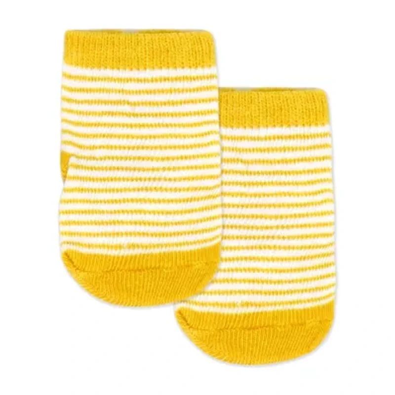 3 Stories Trading Company Baby Unisex 5-pc. Clothing Set