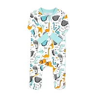 3 Stories Trading Company Baby Boys 6-pc. Baby Clothing Set