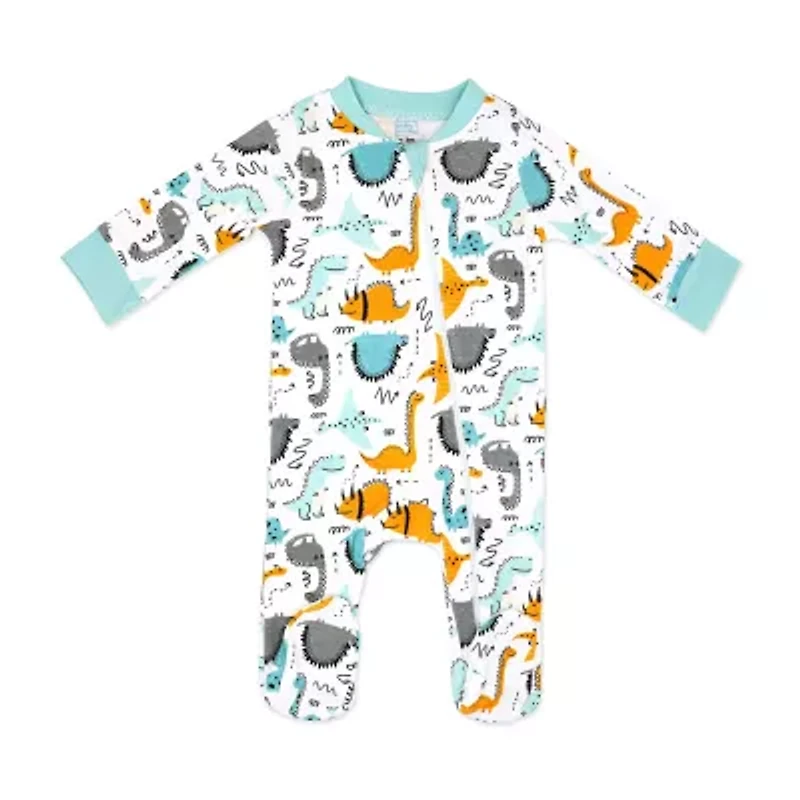 3 Stories Trading Company Baby Boys 6-pc. Baby Clothing Set