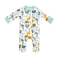 3 Stories Trading Company Baby Boys 6-pc. Baby Clothing Set
