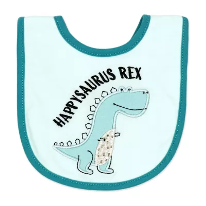 3 Stories Trading Company Baby Boys 6-pc. Baby Clothing Set