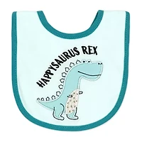 3 Stories Trading Company Baby Boys 6-pc. Baby Clothing Set