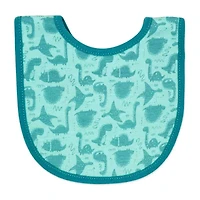 3 Stories Trading Company Baby Boys 6-pc. Baby Clothing Set