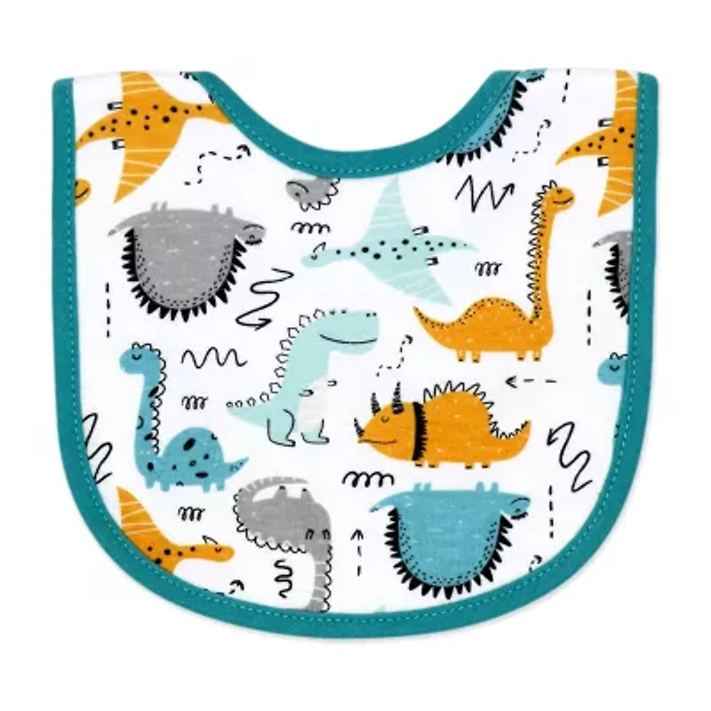 3 Stories Trading Company Baby Boys 6-pc. Baby Clothing Set