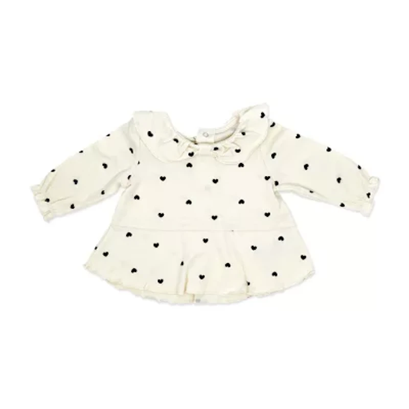 3 Stories Trading Company Baby Girls 3-pc. Legging Set