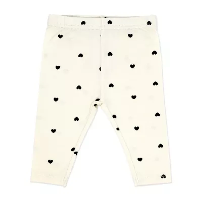 3 Stories Trading Company Baby Girls 3-pc. Legging Set