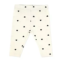 3 Stories Trading Company Baby Girls 3-pc. Legging Set