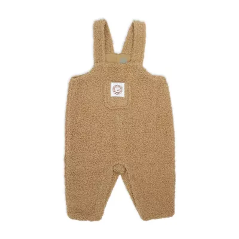 3 Stories Trading Company Boys 3-pc. Jumpsuit Set