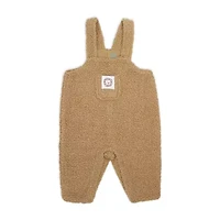 3 Stories Trading Company Boys 3-pc. Jumpsuit Set