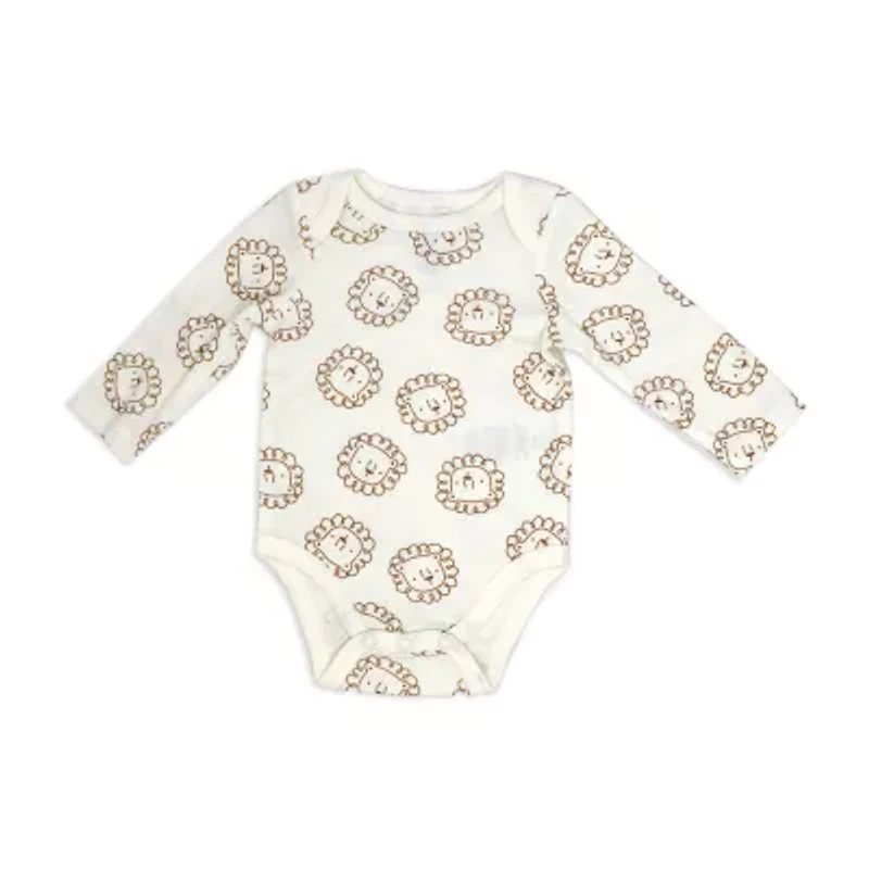 3 Stories Trading Company Boys 3-pc. Jumpsuit Set