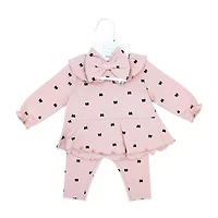 3 Stories Trading Company Girls 3-pc. Legging Set