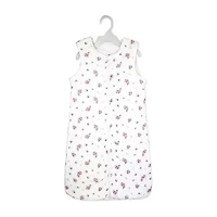 3 Stories Trading Company Baby Girls Sleeveless Sleep Sack