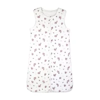 3 Stories Trading Company Baby Girls Sleeveless Sleep Sack