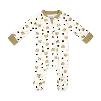 3 Stories Trading Company Unisex 4-pc. Baby Clothing Set