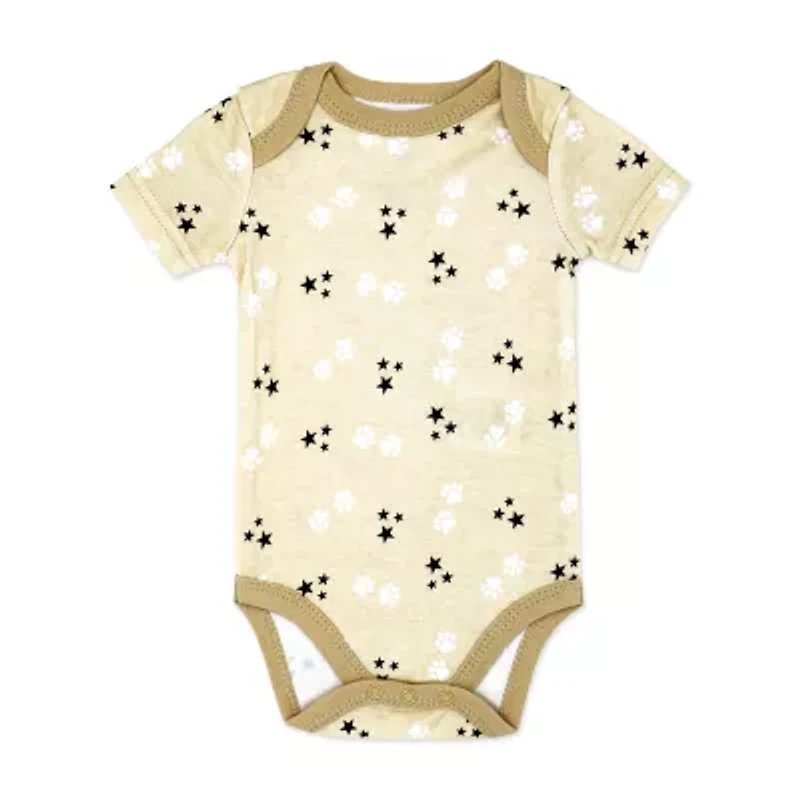3 Stories Trading Company Unisex 4-pc. Baby Clothing Set