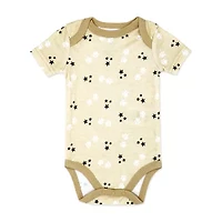 3 Stories Trading Company Unisex 4-pc. Baby Clothing Set