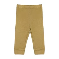 3 Stories Trading Company Unisex 4-pc. Baby Clothing Set