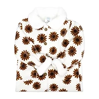 3 Stories Trading Company Baby Girls 3-pc. Clothing Set