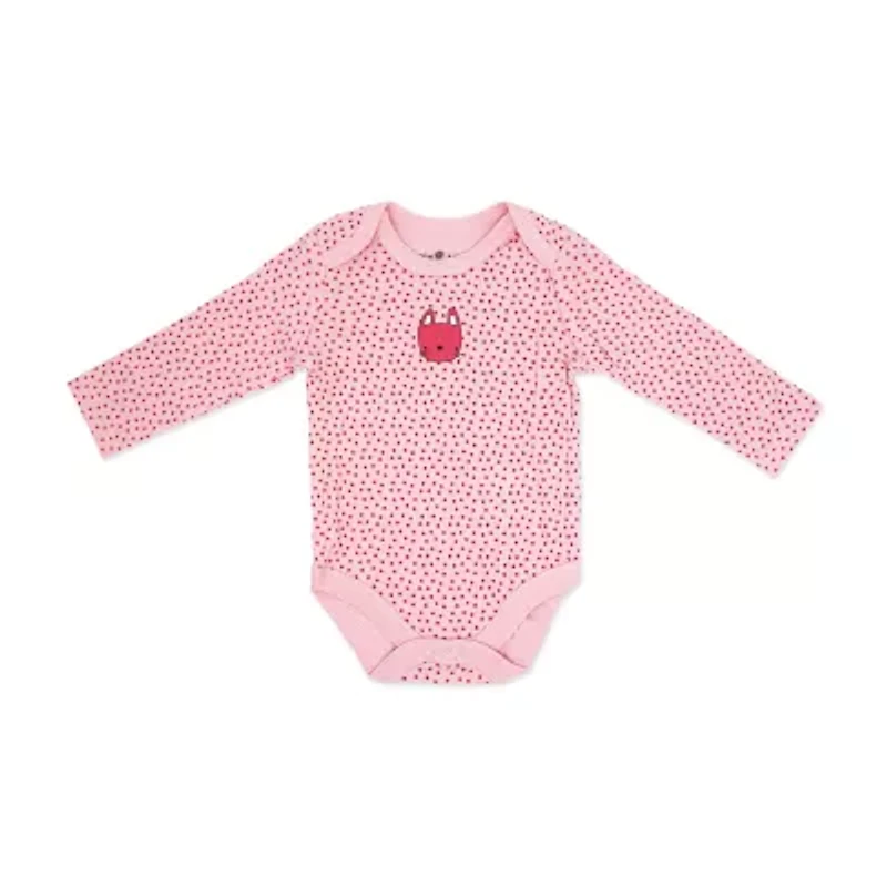 3 Stories Trading Company Baby Girls 10-pc. Clothing Set