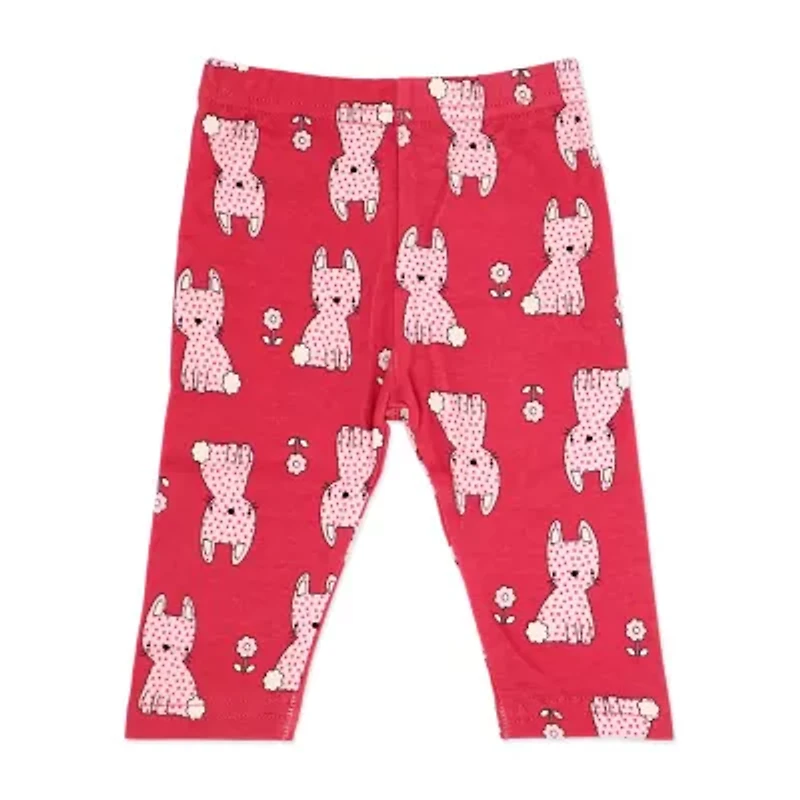 3 Stories Trading Company Baby Girls 10-pc. Clothing Set