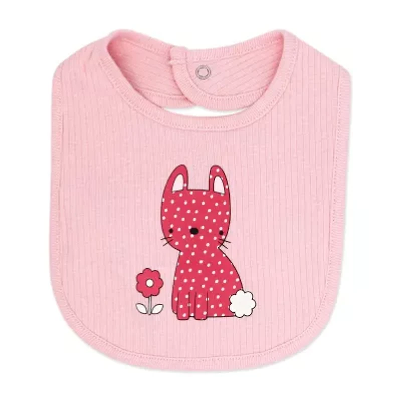 3 Stories Trading Company Baby Girls 10-pc. Clothing Set