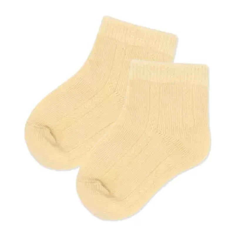 3 Stories Trading Company Baby Girls 10-pc. Clothing Set