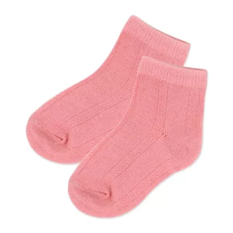 3 Stories Trading Company Baby Girls 10-pc. Clothing Set