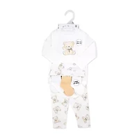 3 Stories Trading Company Baby Unisex 10-pc. Clothing Set