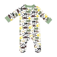 3 Stories Trading Company Baby Boys 4-pc. Clothing Set