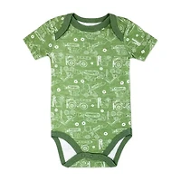 3 Stories Trading Company Baby Boys 4-pc. Clothing Set