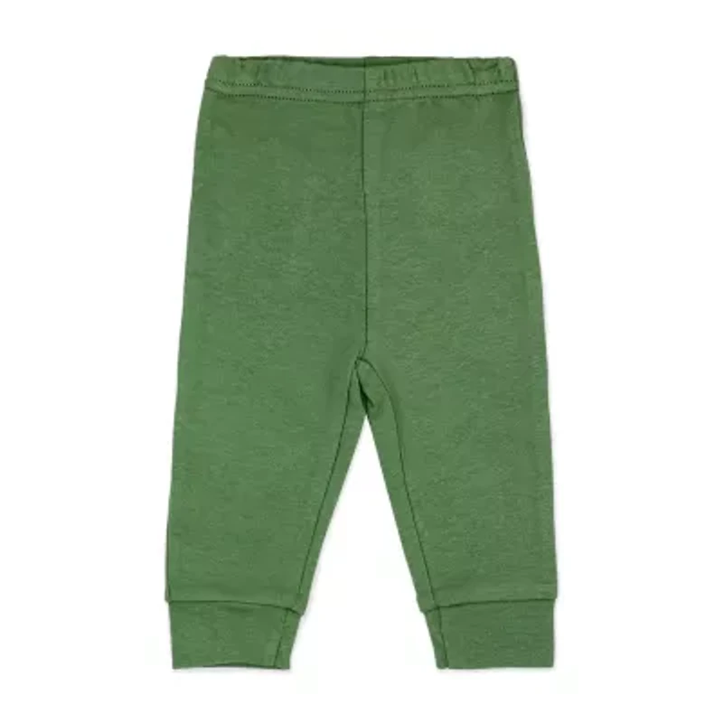 3 Stories Trading Company Baby Boys 4-pc. Clothing Set