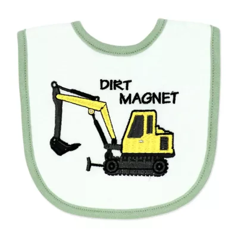 3 Stories Trading Company Baby Boys 4-pc. Clothing Set